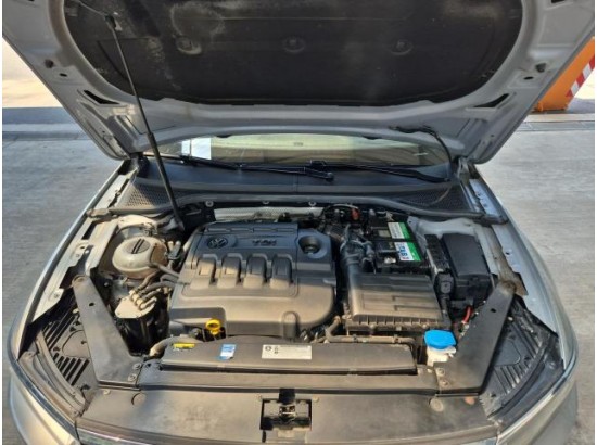 2017 Volkswagen Passat Variant Highline BMT/Start-Stopp