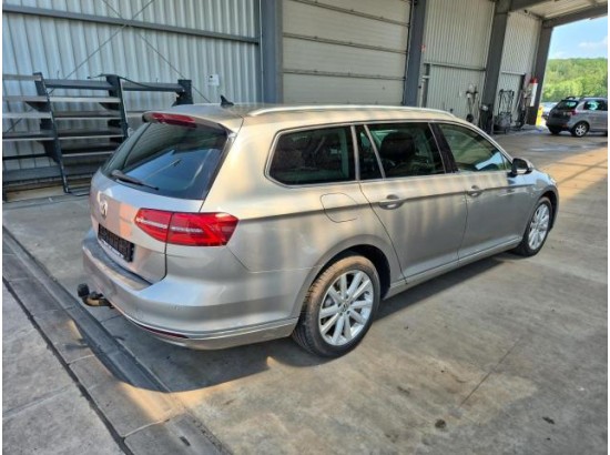 2017 Volkswagen Passat Variant Highline BMT/Start-Stopp