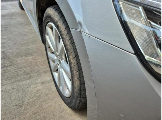 2017 Volkswagen Passat Variant Highline BMT/Start-Stopp