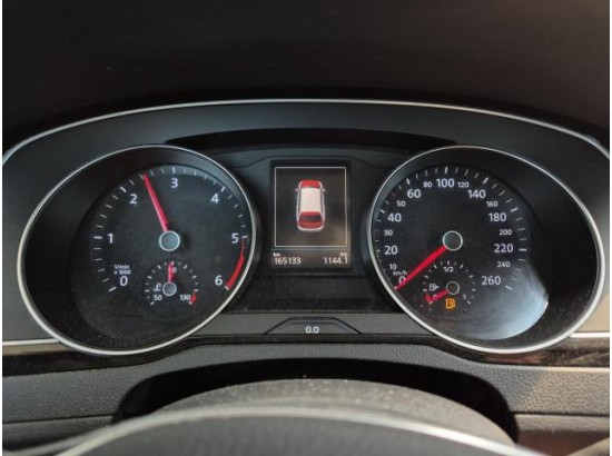 2017 Volkswagen Passat Variant Highline BMT/Start-Stopp