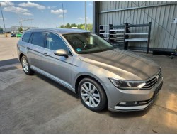 2017 Volkswagen Passat Variant Highline BMT/Start-Stopp
