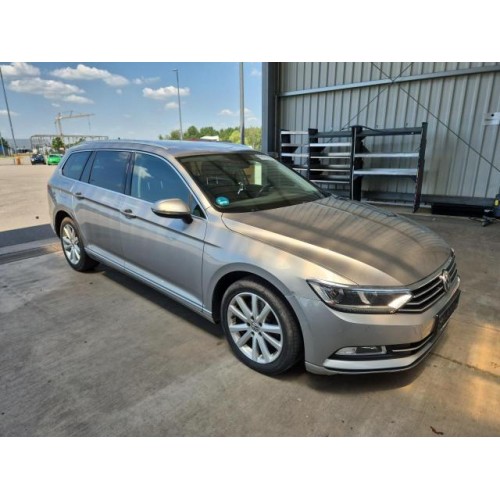 2017 Volkswagen Passat Variant Highline BMT/Start-Stopp