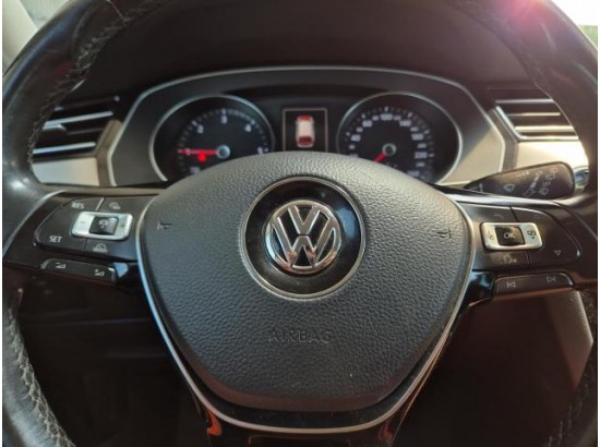 2017 Volkswagen Passat Variant Highline BMT/Start-Stopp