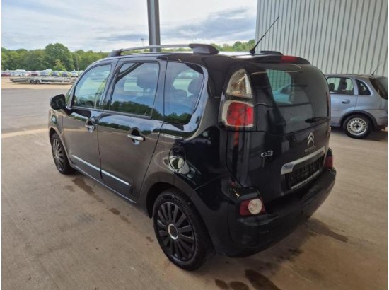 2015 Citroen C3 Picasso Selection