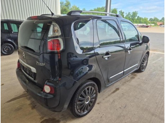 2015 Citroen C3 Picasso Selection