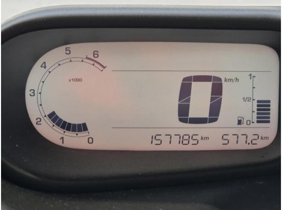 2015 Citroen C3 Picasso Selection