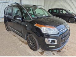 2015 Citroen C3 Picasso Selection