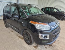 2015 Citroen C3 Picasso Selection