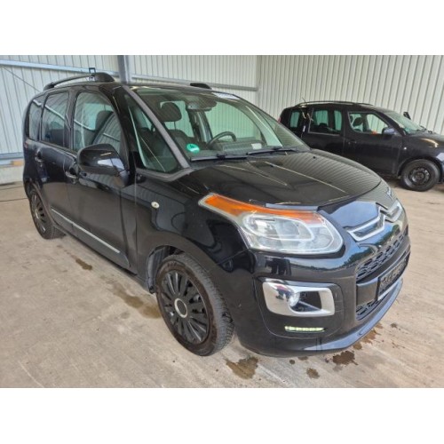 2015 Citroen C3 Picasso Selection