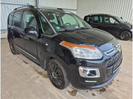 2015 Citroen C3 Picasso Selection