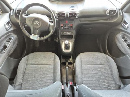 2015 Citroen C3 Picasso Selection