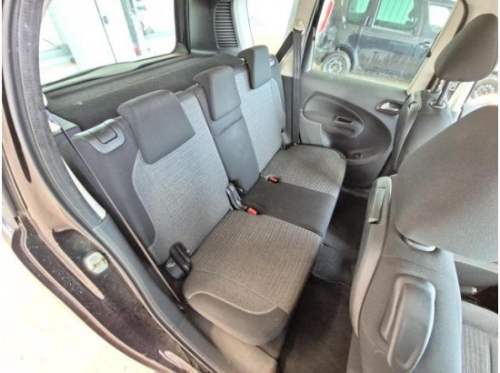 2015 Citroen C3 Picasso Selection