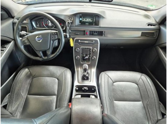2015 Volvo V70 Kombi Kinetic