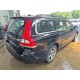 2015 Volvo V70 Kombi Kinetic