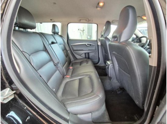 2015 Volvo V70 Kombi Kinetic