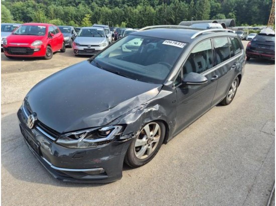 2018 Volkswagen Golf VII Variant Join Start-Stopp