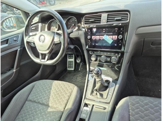 2018 Volkswagen Golf VII Variant Join Start-Stopp