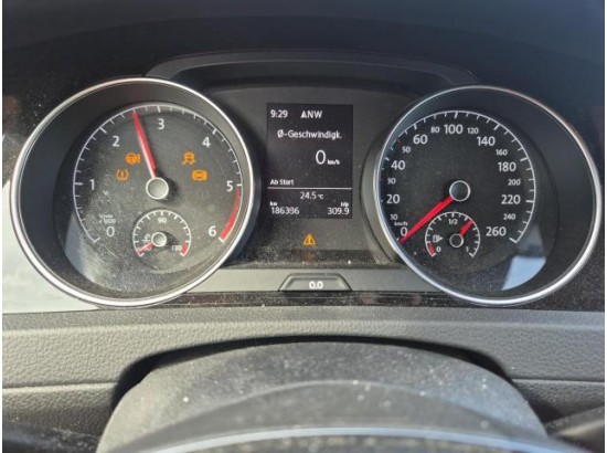 2018 Volkswagen Golf VII Variant Join Start-Stopp