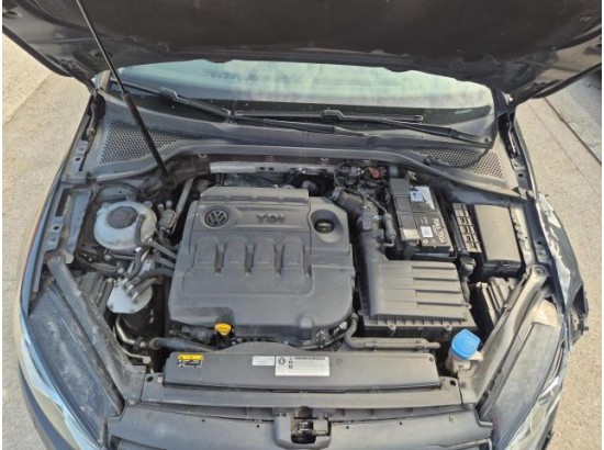 2018 Volkswagen Golf VII Variant Join Start-Stopp