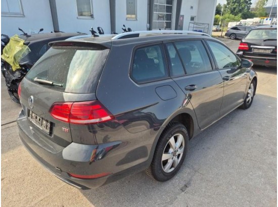 2018 Volkswagen Golf VII Variant Join Start-Stopp