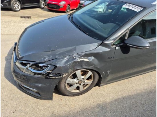 2018 Volkswagen Golf VII Variant Join Start-Stopp