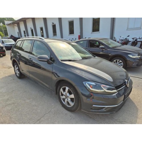 2018 Volkswagen Golf VII Variant Join Start-Stopp