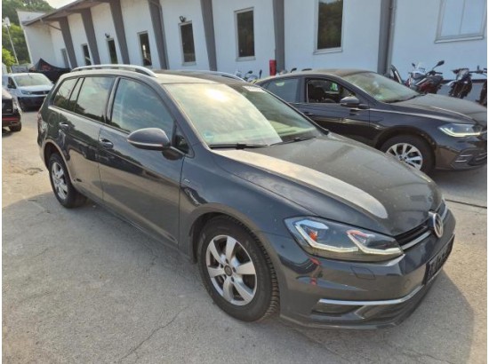 2018 Volkswagen Golf VII Variant Join Start-Stopp
