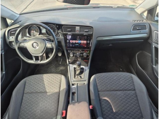 2018 Volkswagen Golf VII Variant Join Start-Stopp