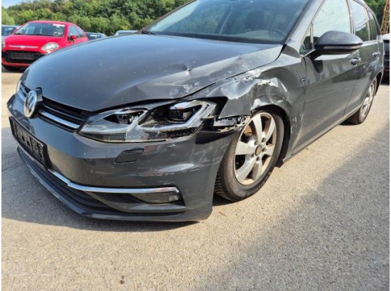 2018 Volkswagen Golf VII Variant Join Start-Stopp