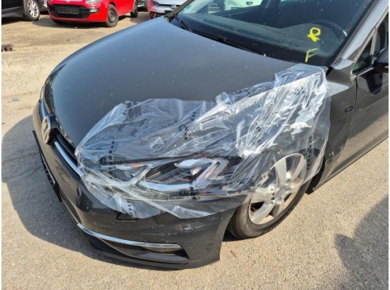 2018 Volkswagen Golf VII Variant Join Start-Stopp