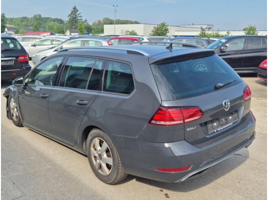 2018 Volkswagen Golf VII Variant Join Start-Stopp
