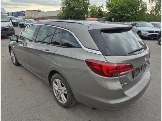 2016 Opel Astra K Sports Tourer Dynamic