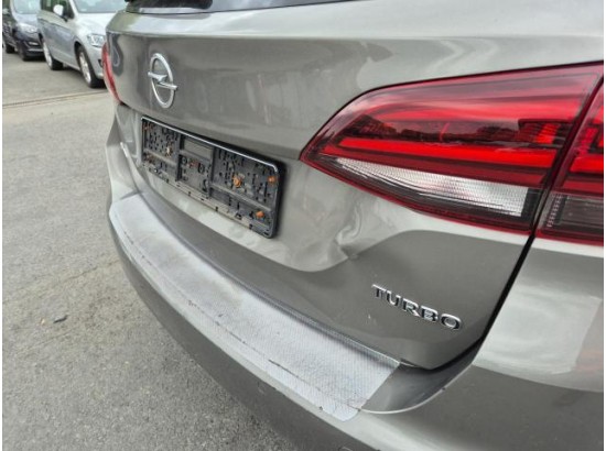 2016 Opel Astra K Sports Tourer Dynamic