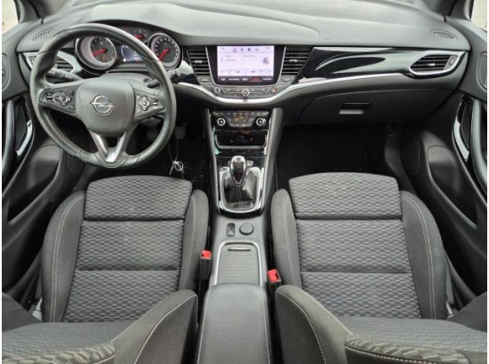 2016 Opel Astra K Sports Tourer Dynamic