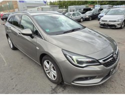 2016 Opel Astra K Sports Tourer Dynamic 2016 Opel Astra K Sports Tourer Dynamic