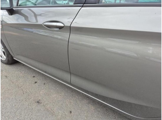 2016 Opel Astra K Sports Tourer Dynamic