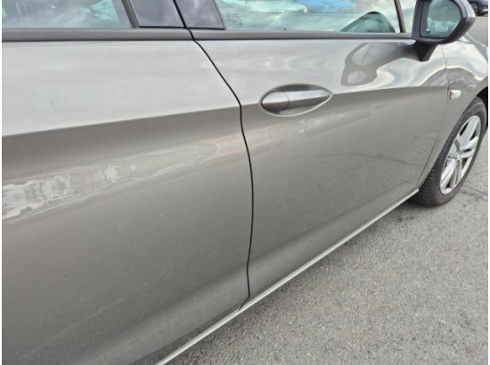 2016 Opel Astra K Sports Tourer Dynamic