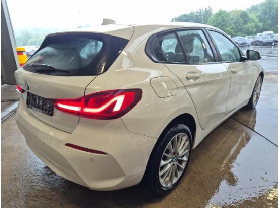 2024 BMW 1er Lim. 116i Advantage