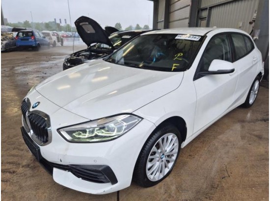 2024 BMW 1er Lim. 116i Advantage