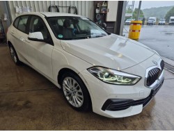 2024 BMW 1er Lim. 116i Advantage
