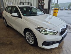 2024 BMW 1er Lim. 116i Advantage