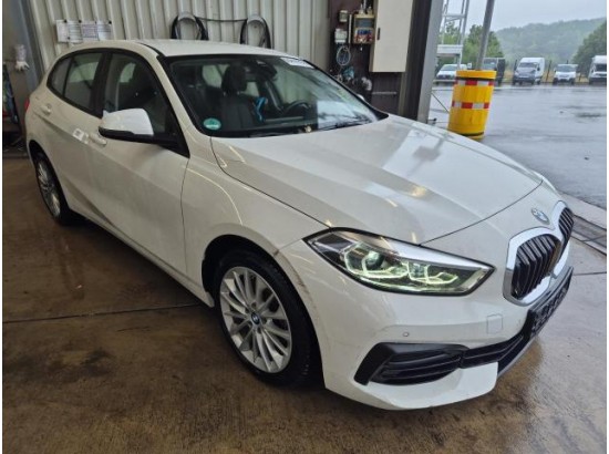 2024 BMW 1er Lim. 116i Advantage