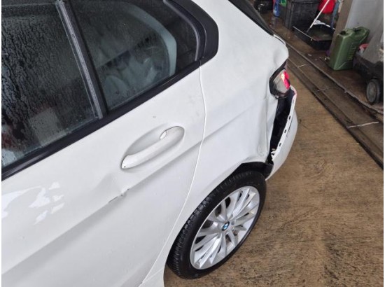 2024 BMW 1er Lim. 116i Advantage