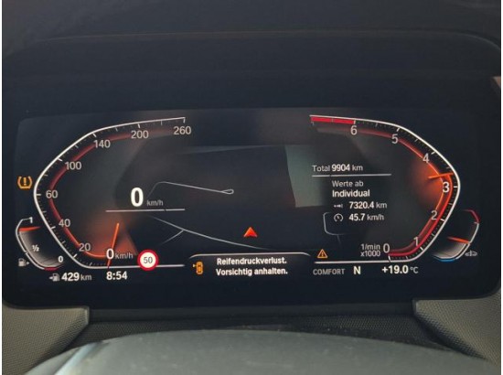 2024 BMW 1er Lim. 116i Advantage