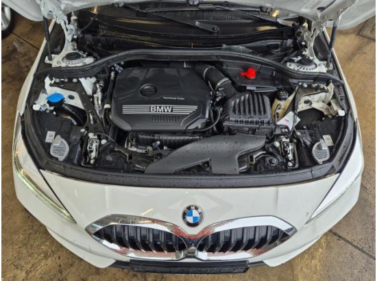 2024 BMW 1er Lim. 116i Advantage