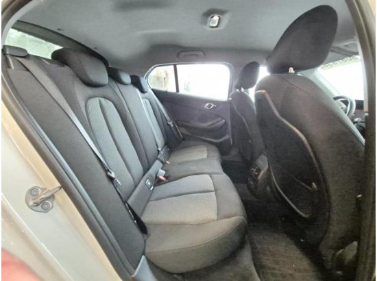 2024 BMW 1er Lim. 116i Advantage