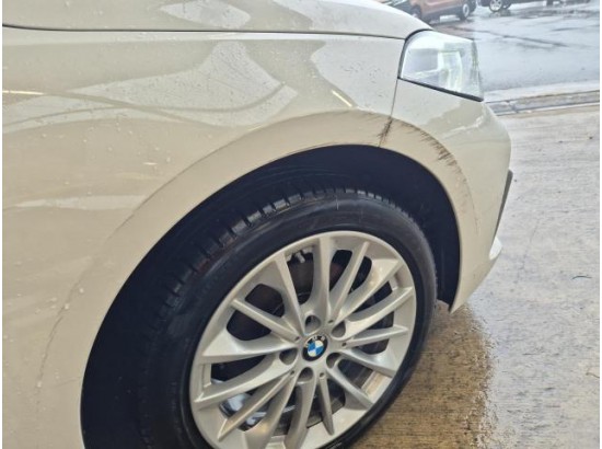 2024 BMW 1er Lim. 116i Advantage