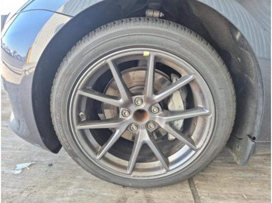 2022 Tesla Model 3 Basis RWD