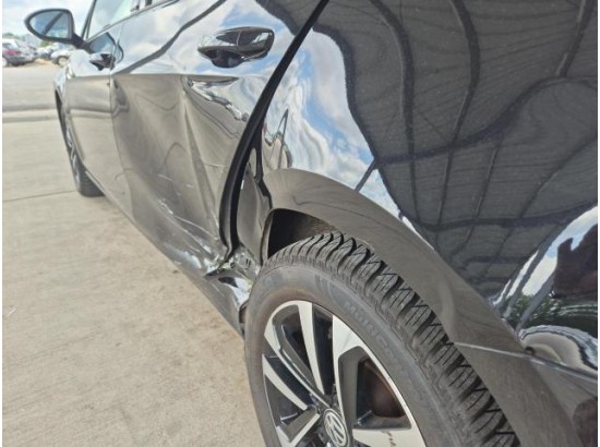 2020 Volkswagen Golf VII Variant IQ.DRIVE Start-Stopp
