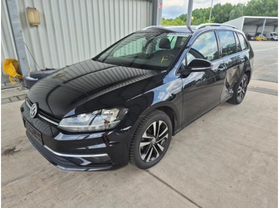2020 Volkswagen Golf VII Variant IQ.DRIVE Start-Stopp